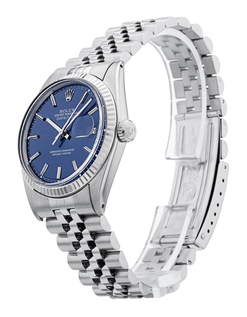 Rolex Datejust 1601 Image 2